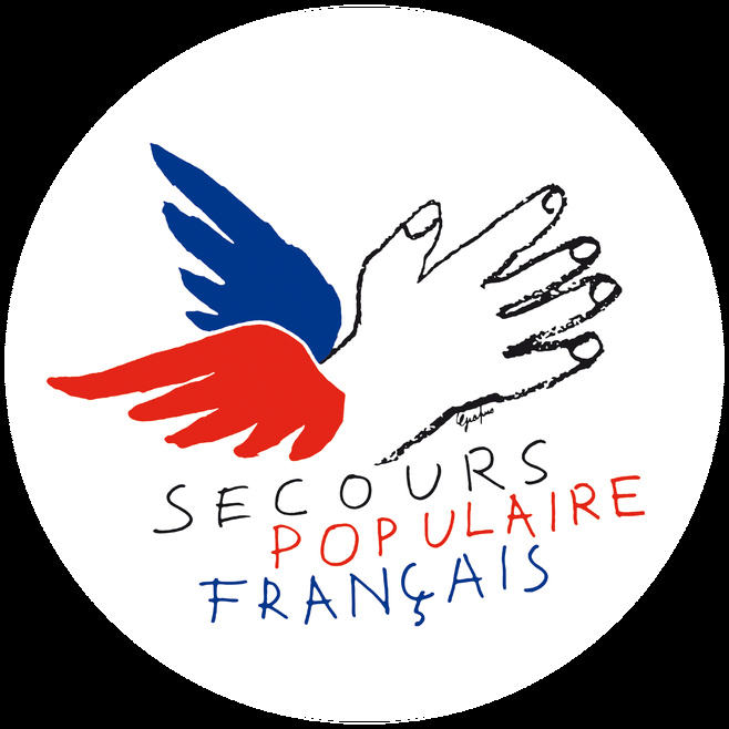 Une antenne du SECOURS POPULAIRE à Forcalquier ! Une antenne du SECOURS POPULAIRE à Forcalquier !