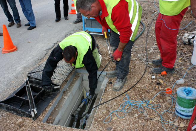 Le très haut débit se déploie dans la Vallée du Jabron ! Le très haut débit se déploie dans la Vallée du Jabron !