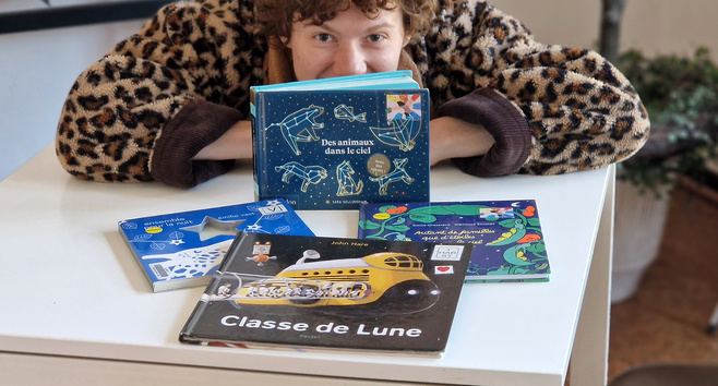 Sarah Monti Sarah Monti