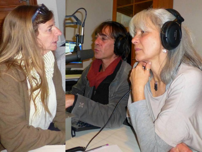 Comment des jeunes du Verdon voient-ils le monde actuel ? Comment des jeunes du Verdon voient-ils le monde actuel ?