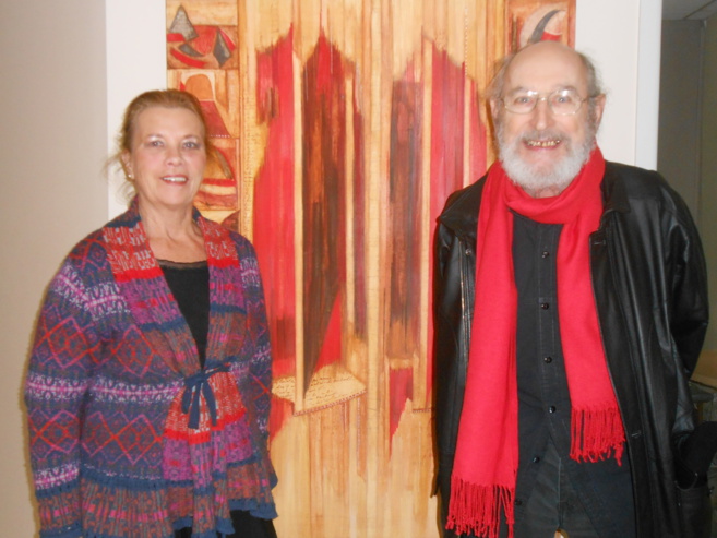 Adjugées mais pas encore vendues, participez aux enchères secrètes à la galerie Fred K Adjugées mais pas encore vendues, participez aux enchères secrètes à la galerie Fred K