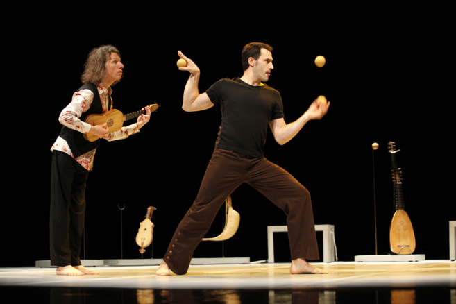 Photo : Vincent de Lavenere Photo : Vincent de Lavenere