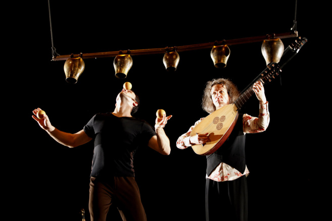 Photo : Vincent de Lavenere Photo : Vincent de Lavenere