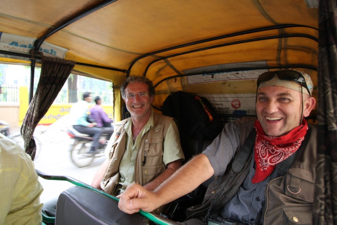 "La chaleur des gens c'est la lumière du Laos", rencontre avec des photographes passionnés "La chaleur des gens c'est la lumière du Laos", rencontre avec des photographes passionnés
