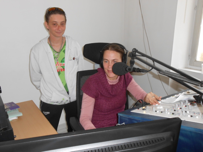 Les Rastas du coeur débarquent à St Etienne les Orgues ! Les Rastas du coeur débarquent à St Etienne les Orgues !