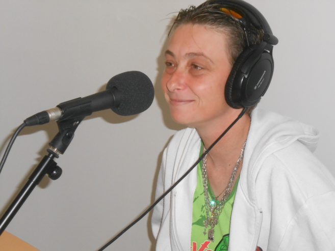 Les Rastas du coeur débarquent à St Etienne les Orgues ! Les Rastas du coeur débarquent à St Etienne les Orgues !