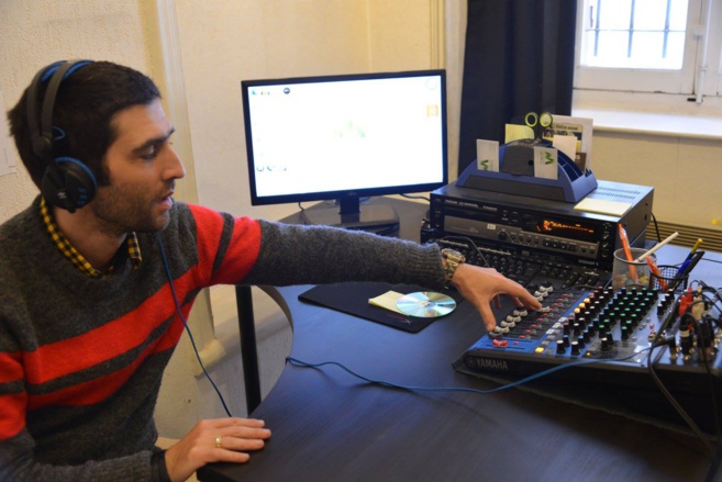 L'Europe à Marseille L'Europe à Marseille