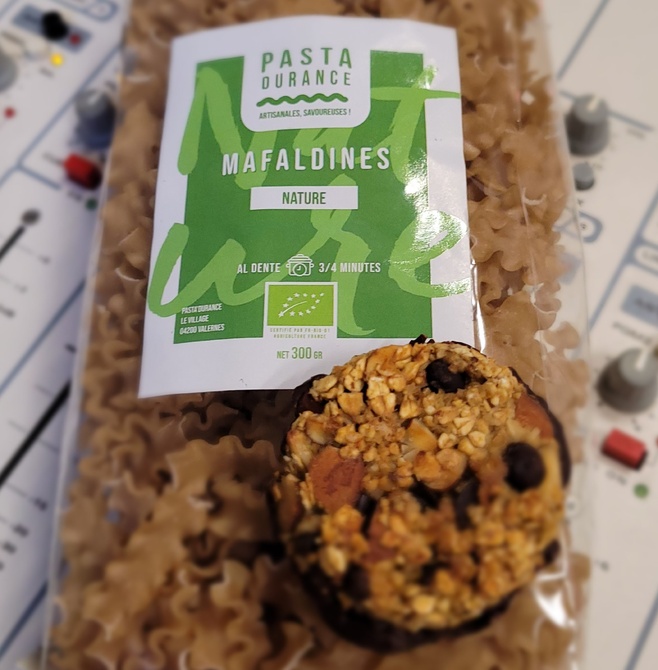 Loco du Bio EP #6 - l'Ultra transformation, avec Anne Cécile Peyronel Loco du Bio EP #6 - l'Ultra transformation, avec Anne Cécile Peyronel