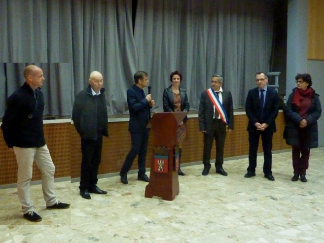 L’installation d’une salle de radiologie au nouvel hôpital de Castellane L’installation d’une salle de radiologie au nouvel hôpital de Castellane