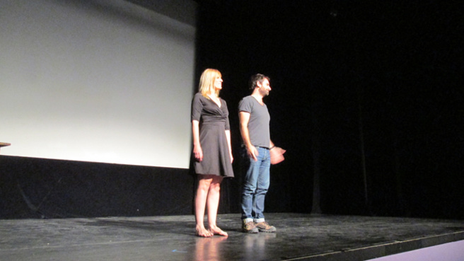 Un ciné-lecture bouleversant autour du centenaire de 14-18 Un ciné-lecture bouleversant autour du centenaire de 14-18