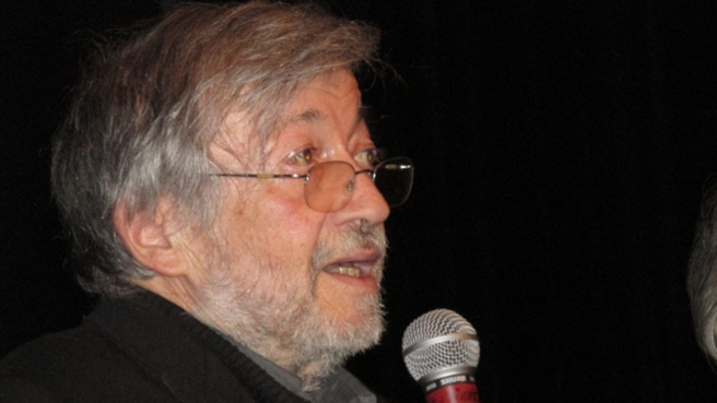 Un ciné-lecture bouleversant autour du centenaire de 14-18 Un ciné-lecture bouleversant autour du centenaire de 14-18