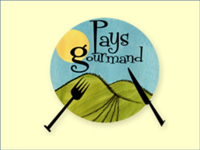 Le label « pays gourmand », une assurance de qualité sur les produits de notre terroir. Le label « pays gourmand », une assurance de qualité sur les produits de notre terroir.