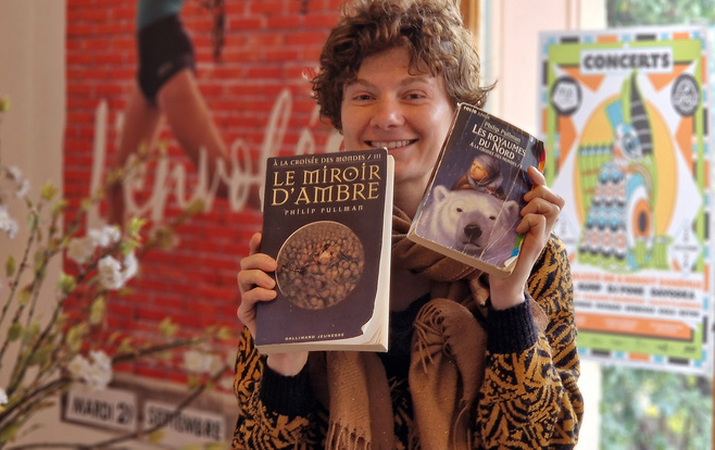 Sarah Monti Sarah Monti