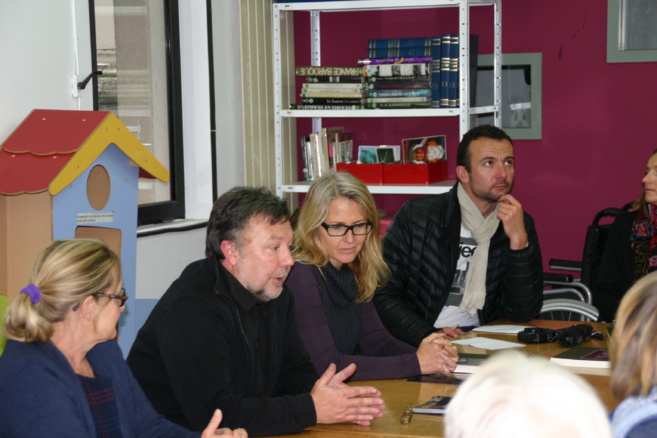 Un site préhistorique dévoile ses mystères dans la plaine de Lachaup Un site préhistorique dévoile ses mystères dans la plaine de Lachaup