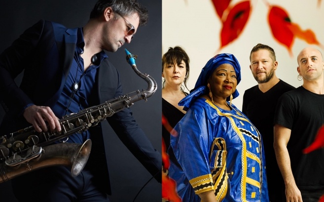 En attendant Les Escapades En attendant Les Escapades