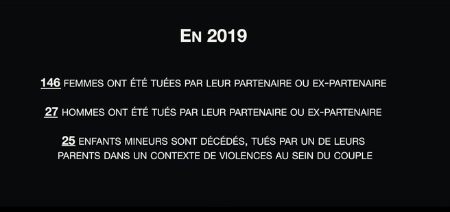 Le courage de témoigner des violences conjugales : Audrey Declincourt. Le courage de témoigner des violences conjugales : Audrey Declincourt.