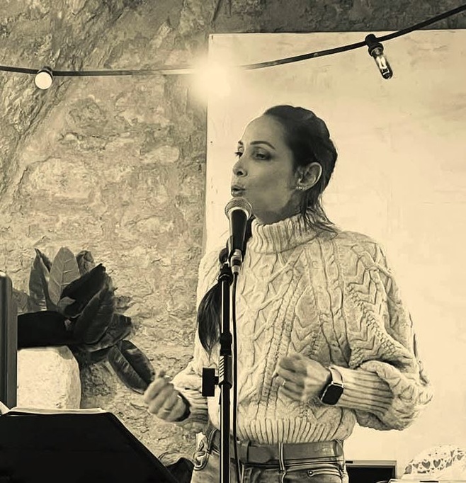 Pam la Plume Pam la Plume