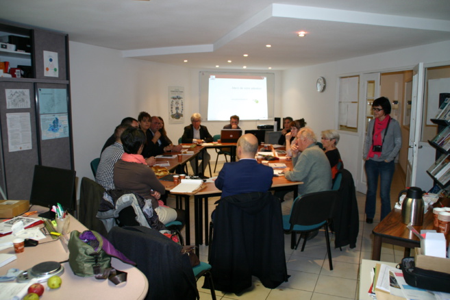 La complémentarité santé sera obligatoire dans les entreprises au 1er janvier 2016. La complémentarité santé sera obligatoire dans les entreprises au 1er janvier 2016.