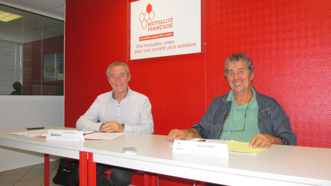 Projet de loi de financement de la Sécurité sociale 2016 : les mutuelles s'inquiètent Projet de loi de financement de la Sécurité sociale 2016 : les mutuelles s'inquiètent