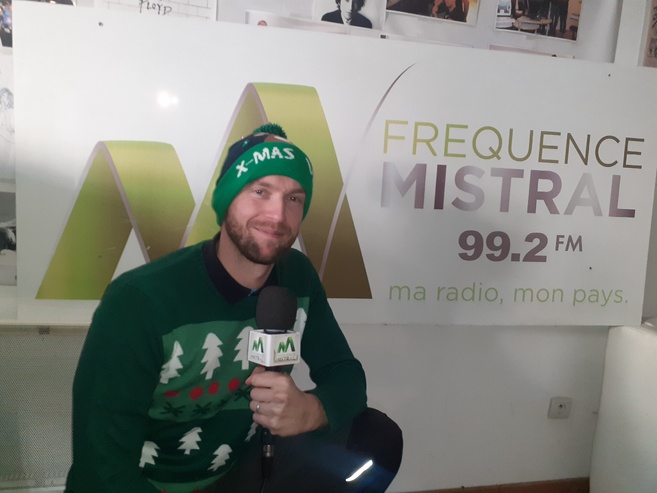 Des bénévoles qui s’engagent pour l’Escale Des bénévoles qui s’engagent pour l’Escale