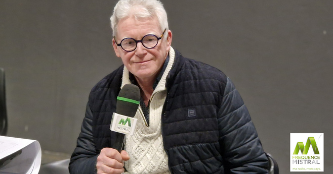 Eric Tamain Eric Tamain