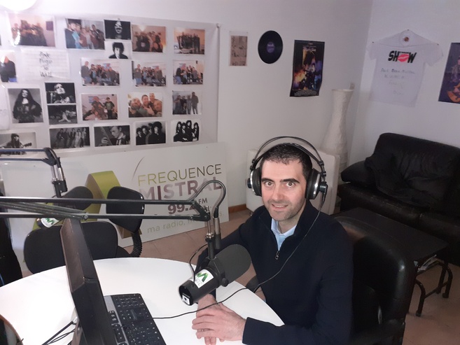 L’Association des commerçants Sisteronais: tout une aventure L’Association des commerçants Sisteronais: tout une aventure