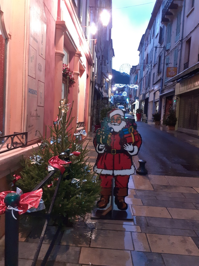 L’Association des commerçants Sisteronais: tout une aventure L’Association des commerçants Sisteronais: tout une aventure