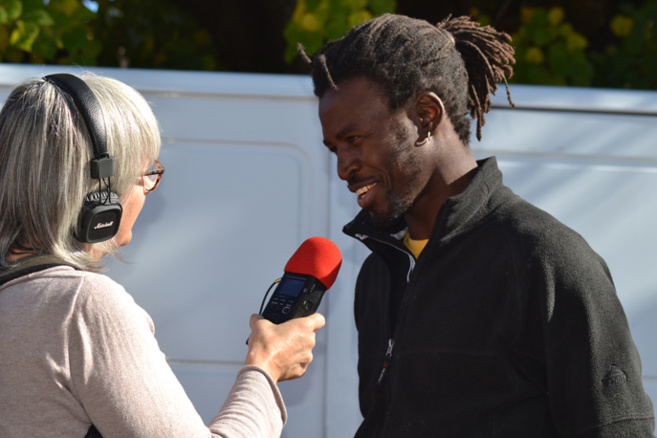 Un CD de contes et berceuses sérères disponible à partir du 15 novembre 2015 Un CD de contes et berceuses sérères disponible à partir du 15 novembre 2015