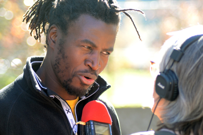 Un CD de contes et berceuses sérères disponible à partir du 15 novembre 2015 Un CD de contes et berceuses sérères disponible à partir du 15 novembre 2015