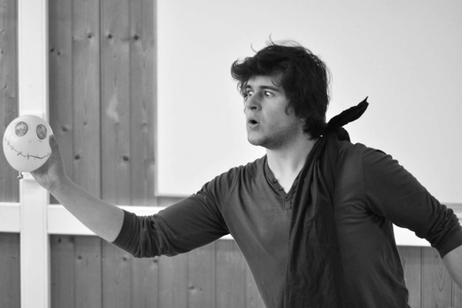 Le théâtre s’échappe hors des murs du théâtre Durance, attrapez-le ! Le théâtre s’échappe hors des murs du théâtre Durance, attrapez-le !