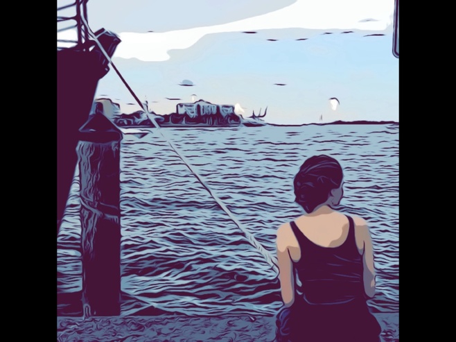 LA MISSION FRY A MARSEILLE - Episode 5 LA MISSION FRY A MARSEILLE - Episode 5