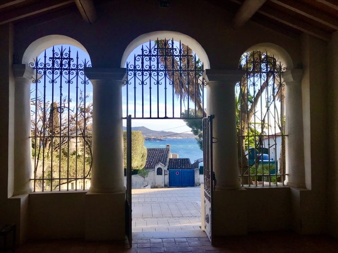 LA MISSION FRY A MARSEILLE - Episode 6 LA MISSION FRY A MARSEILLE - Episode 6