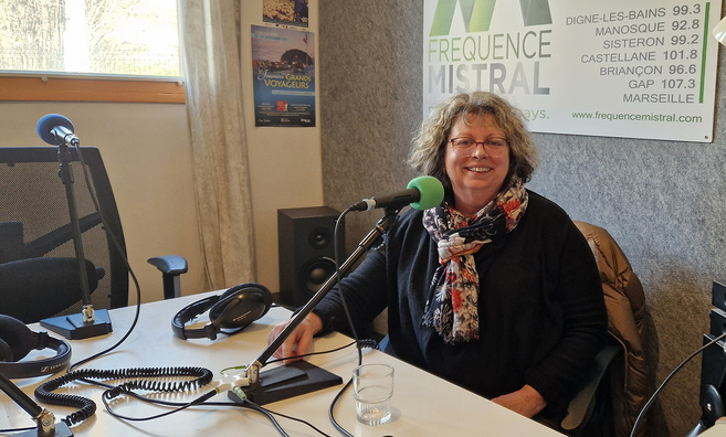 Marie-Françoise Pignard Marie-Françoise Pignard