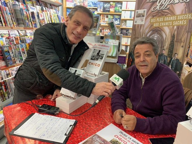 Chico & The Gypsies sous les étoiles de Sisteron Chico & The Gypsies sous les étoiles de Sisteron