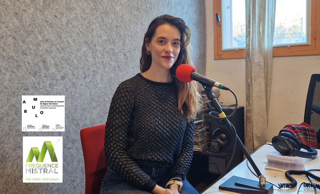 La Maison Alexandra David Néel reste ouverte pendant les vacances de fin d'année ! La Maison Alexandra David Néel reste ouverte pendant les vacances de fin d'année !