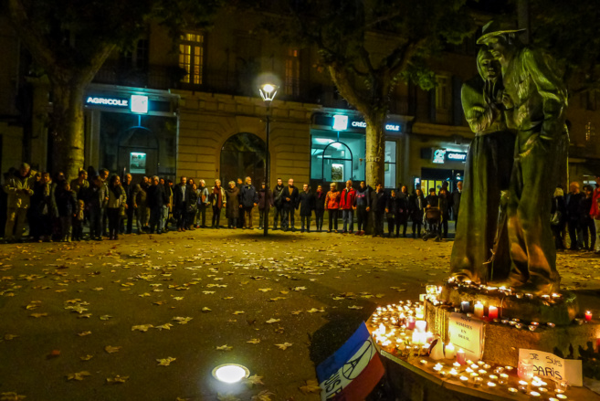 ®Pascal Duvet ®Pascal Duvet