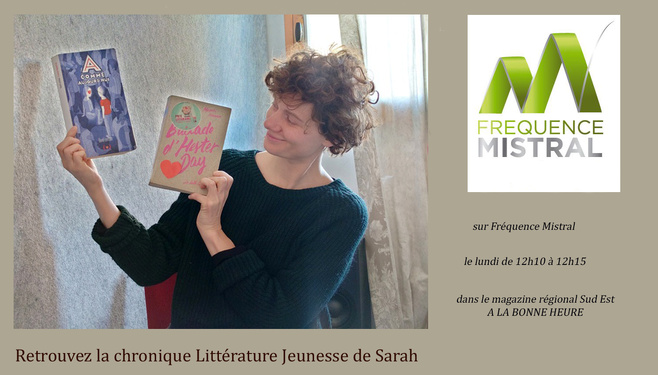 Sarah Monti Sarah Monti