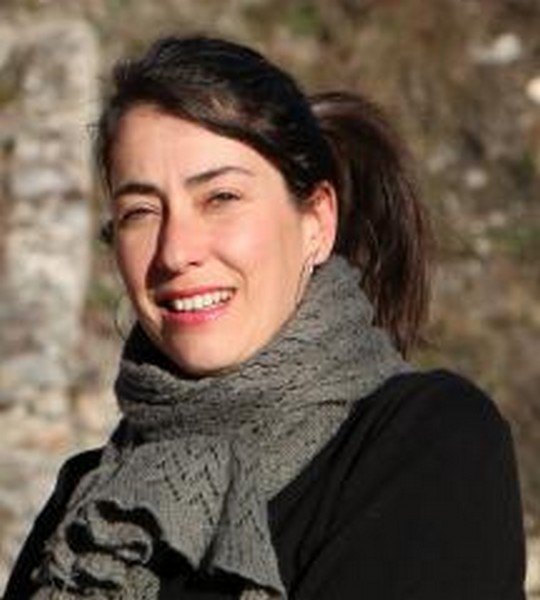 Aurélie Poyau, Adjointe au Maire de Briançon en charge de l’Urbanisme
