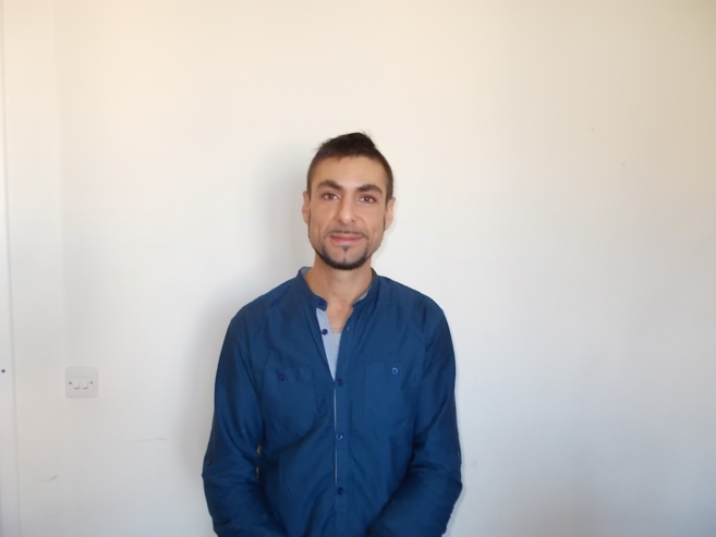 Un luthier gapençais révèle son art Un luthier gapençais révèle son art