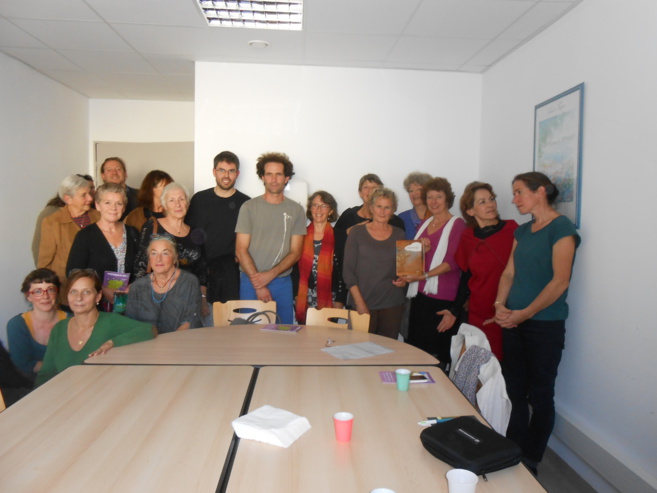 Un livre pour bien commencer sa vie… Un livre pour bien commencer sa vie…