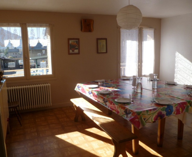 Un endroit agréable et lumineux Un endroit agréable et lumineux