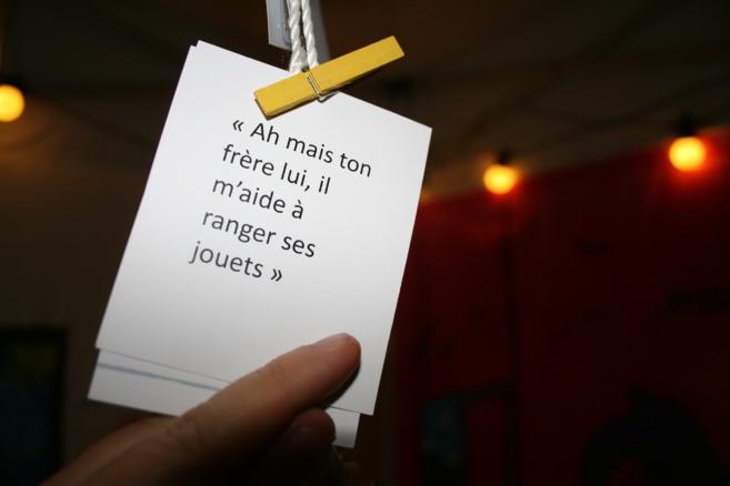 Semaines des familles animations rencontres et échanges autour de la parentalité Semaines des familles animations rencontres et échanges autour de la parentalité