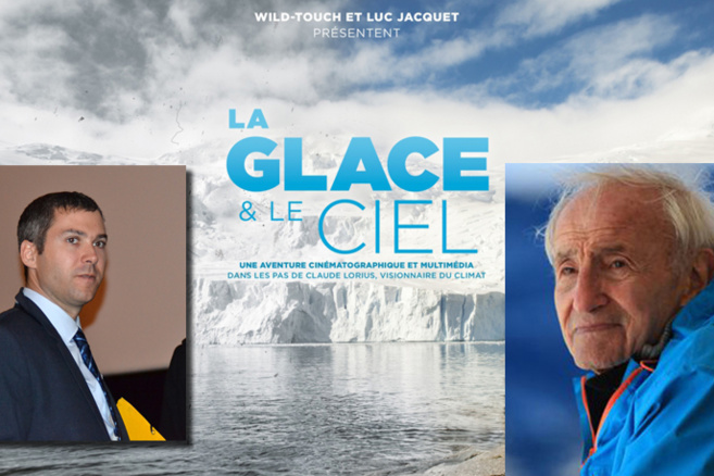 La Glace et le ciel au programme des Rendez-vous Energie 2015 La Glace et le ciel au programme des Rendez-vous Energie 2015