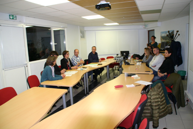 Cap sur l’emploi des personnes handicapées et les structures qui les aident dans le 05 Cap sur l’emploi des personnes handicapées et les structures qui les aident dans le 05