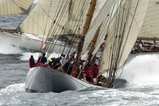 Le Centre de Jour Adultes de Sisteron toute voile en tête ! Le Centre de Jour Adultes de Sisteron toute voile en tête !