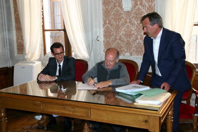 Les locaux de l’Adret sont vendus, une page se tourne Les locaux de l’Adret sont vendus, une page se tourne