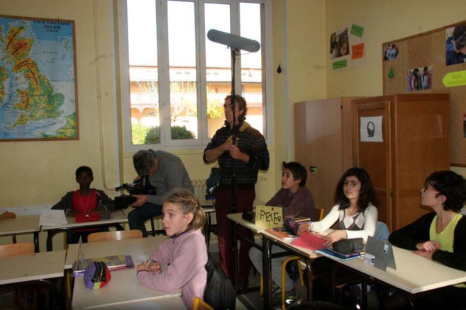 Quartier Libre - 19/11/2015 Quartier Libre - 19/11/2015