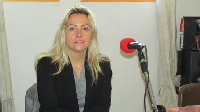 Quartier Libre - 20/11/2015 Quartier Libre - 20/11/2015