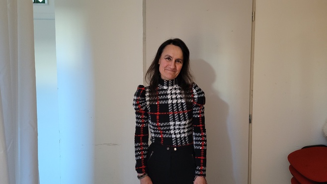 Papille et papote #5 - Elisabeth Papille et papote #5 - Elisabeth