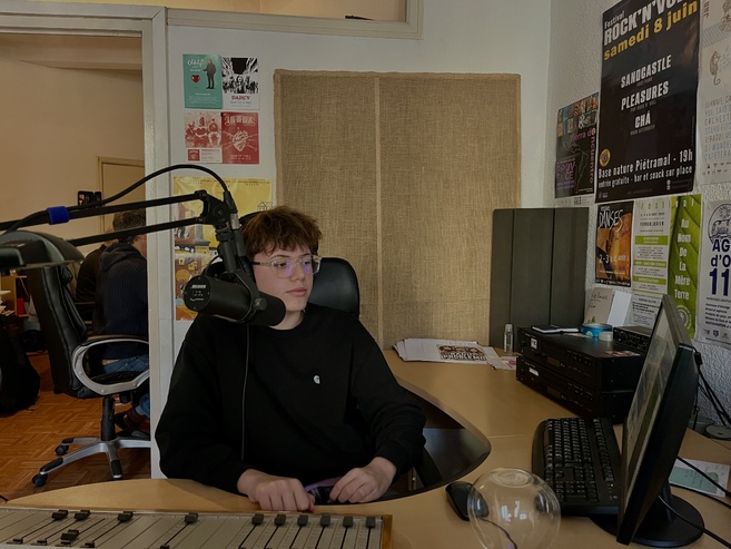 Chroniques de Matis Chroniques de Matis